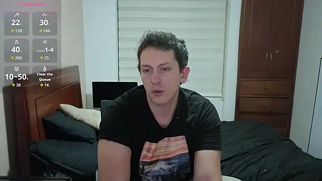 hardaftercum online show from 03/02/26, 02:34