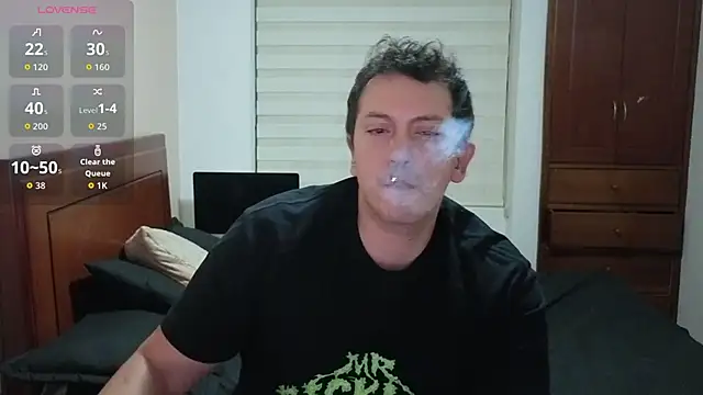 hardaftercum online show from 02/21/26, 02:35