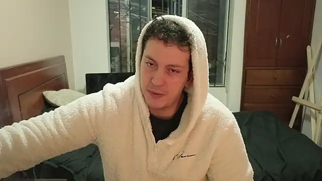 hardaftercum online show from 04/17/26, 02:36