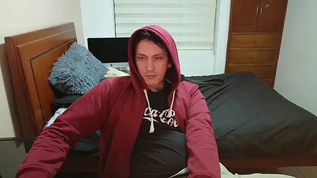 hardaftercum online show from 11/07/25, 02:49