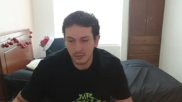 hardaftercum online show from 11/22/25, 01:10