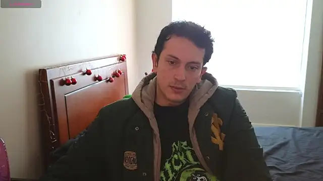 hardaftercum online show from 12/03/25, 03:33