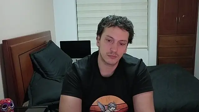 hardaftercum online show from 02/06/26, 03:24