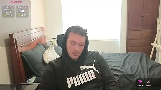 hardaftercum online show from 04/09/26, 06:25