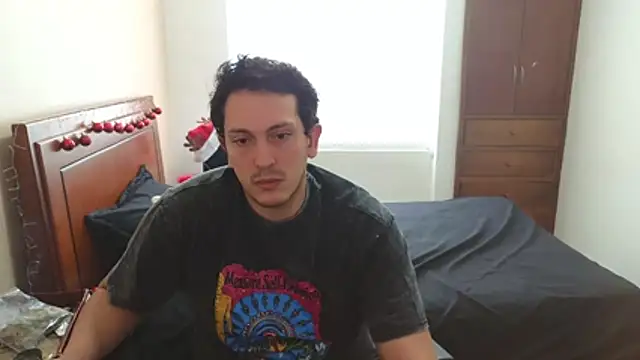 hardaftercum online show from 11/14/25, 07:06