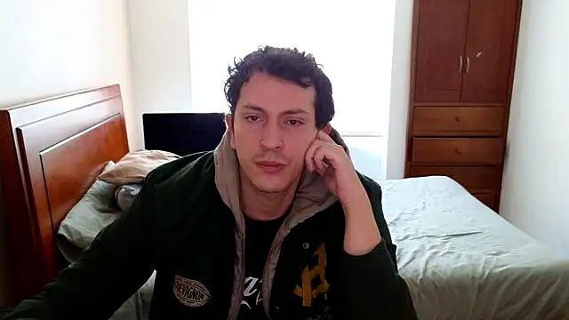 hardaftercum online show from 10/22/25, 02:27