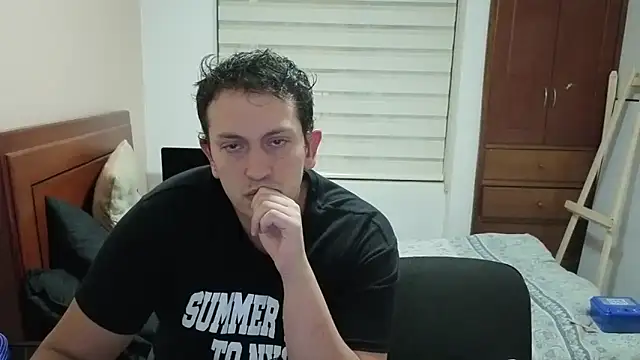 hardaftercum online show from 03/03/26, 03:24