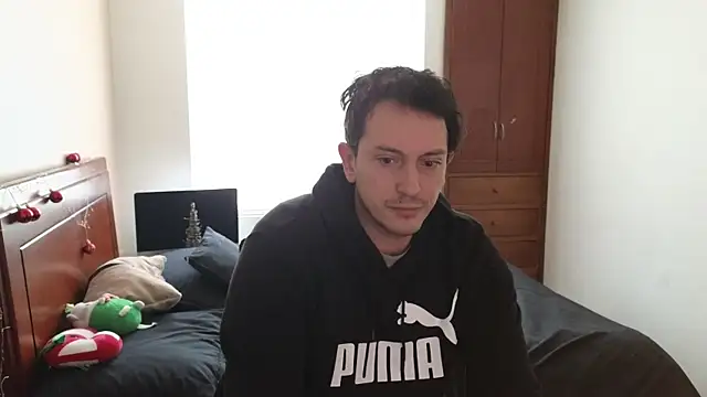 hardaftercum online show from 01/09/26, 04:36