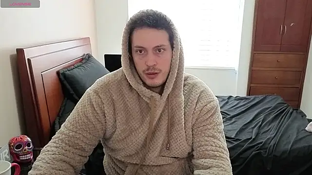 hardaftercum online show from 02/09/26, 07:56