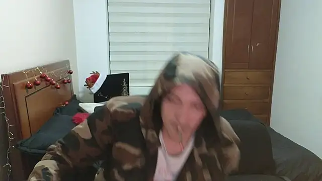 hardaftercum online show from 11/21/25, 03:27