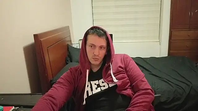 hardaftercum online show from 04/07/26, 02:13