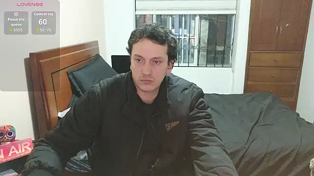 hardaftercum online show from 02/03/26, 03:15