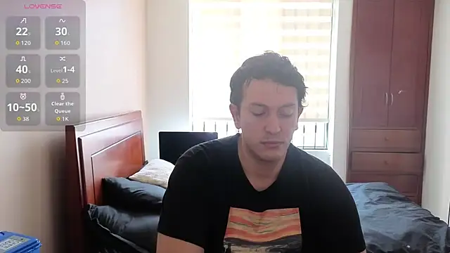 hardaftercum online show from 03/02/26, 02:24