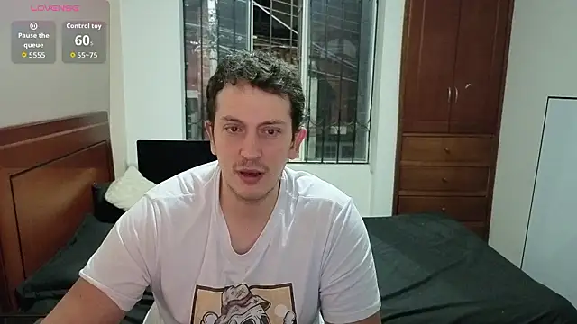 hardaftercum online show from 02/14/26, 03:29