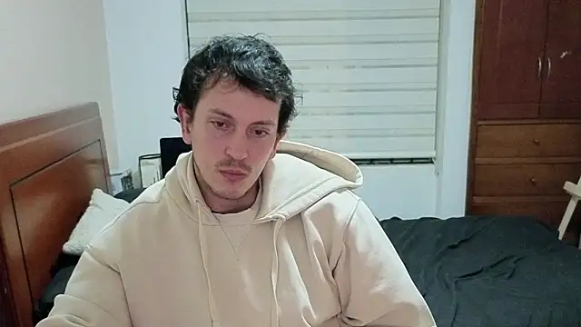 hardaftercum online show from 03/27/26, 01:03