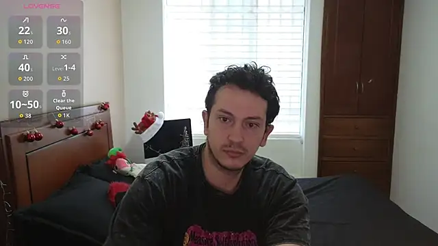 hardaftercum online show from 12/02/25, 11:23