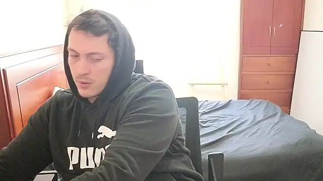 hardaftercum online show from 03/25/26, 07:13