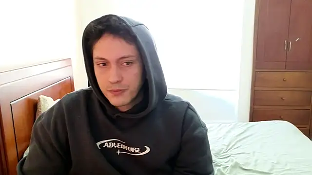 hardaftercum online show from 10/21/25, 04:28