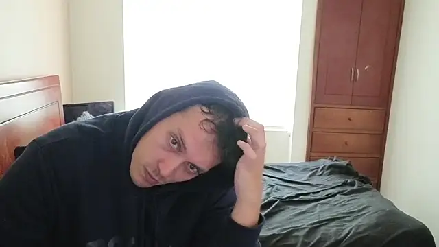 hardaftercum online show from 07/09/26, 06:18