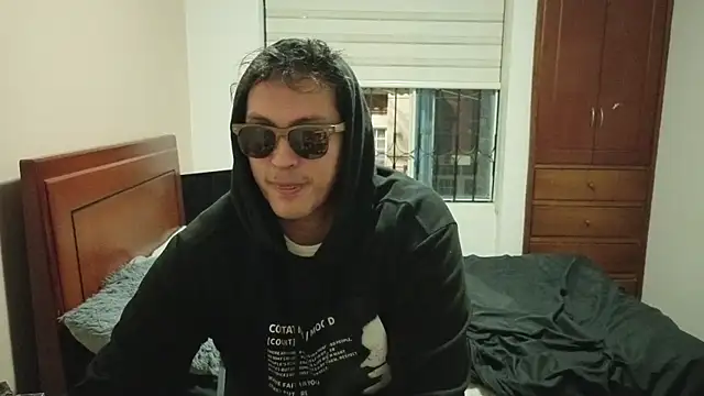 hardaftercum online show from 07/02/26, 03:23