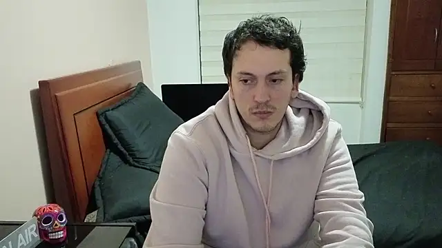 hardaftercum online show from 02/07/26, 12:51