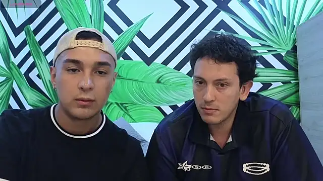 hardaftercum online show from 06/20/26, 03:33