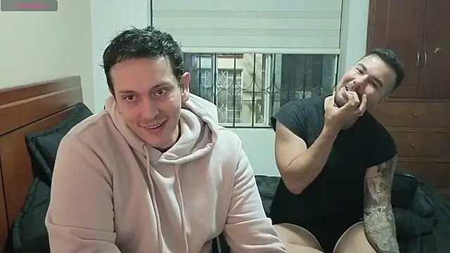 hardaftercum online show from 02/13/26, 01:38