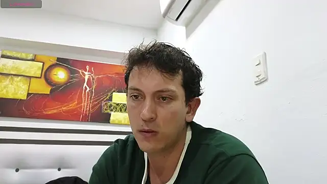 hardaftercum online show from 06/22/26, 11:57