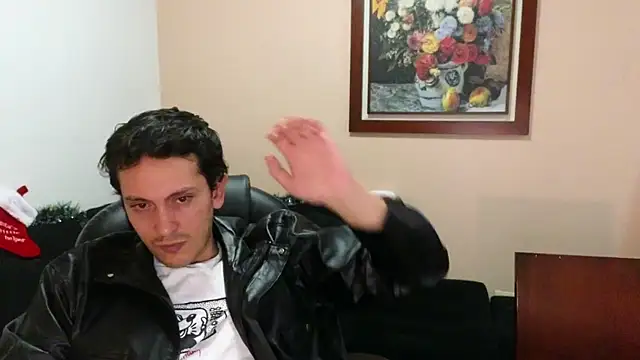 hardaftercum online show from 11/20/25, 02:34