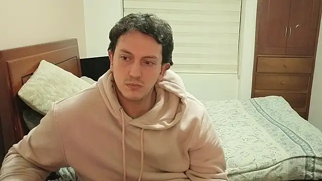 hardaftercum online show from 06/06/26, 03:01