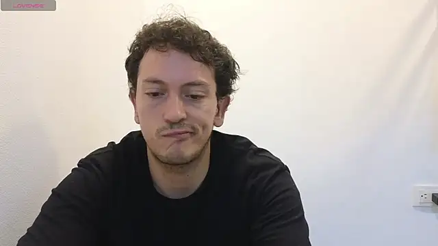 hardaftercum online show from 06/17/26, 03:33