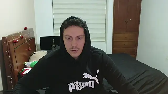 hardaftercum online show from 01/09/26, 02:18