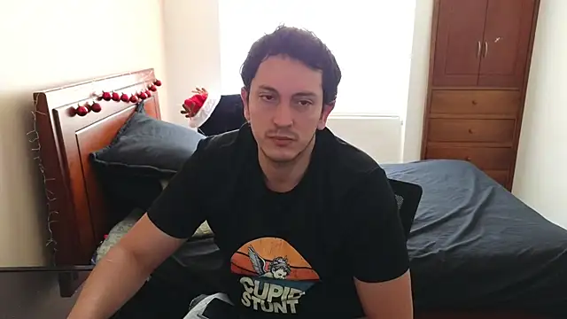 hardaftercum online show from 11/15/25, 03:49