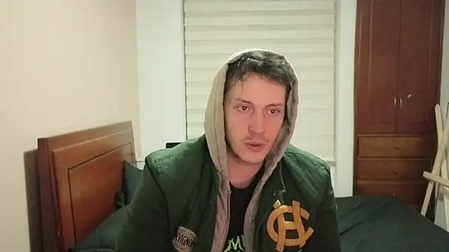 hardaftercum online show from 04/06/26, 12:06