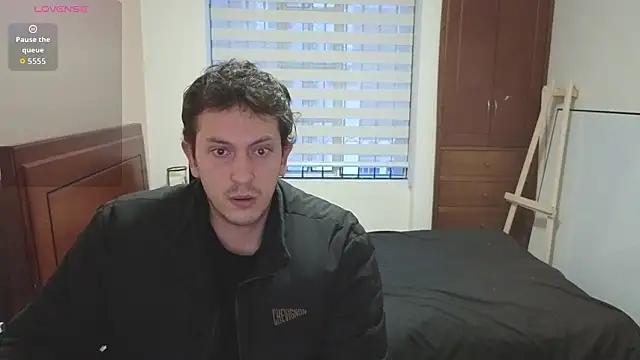 hardaftercum online show from 03/12/26, 11:09