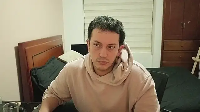 hardaftercum online show from 04/13/26, 02:15