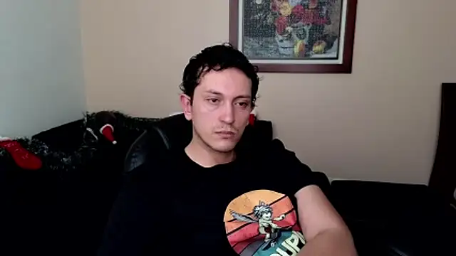 hardaftercum online show from 11/27/25, 06:52