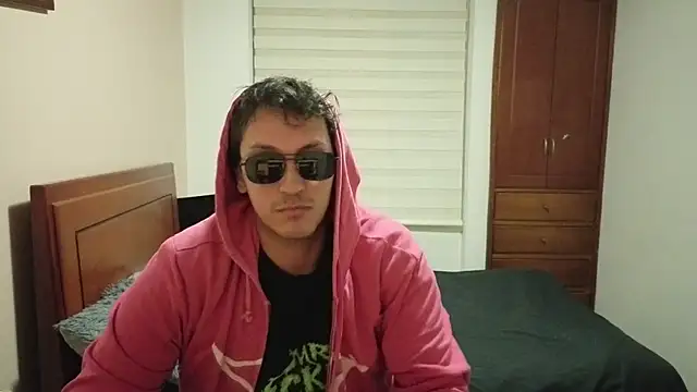 hardaftercum online show from 06/27/26, 01:44