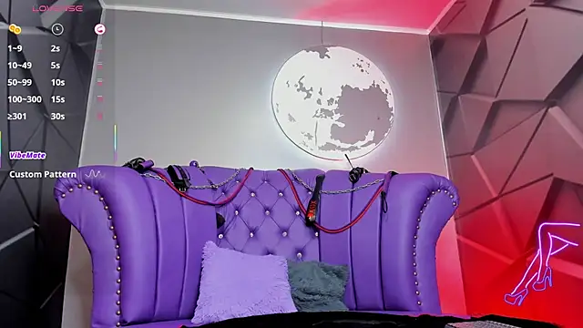 ammytorrez  online show from 05/01/26, 11:37