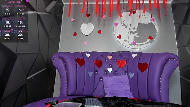 ammytorrez  online show from 02/12/26, 12:16