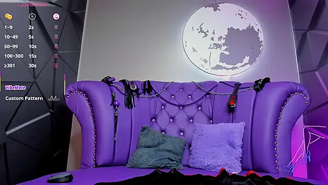 ammytorrez  online show from 04/18/26, 11:45