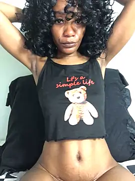 Miss  Mandy online show from 11/25/25, 07:47