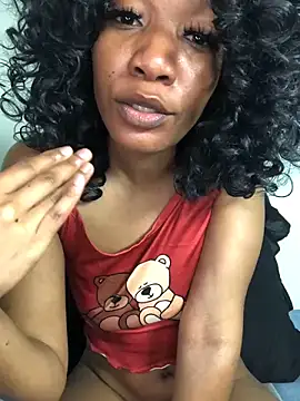 Miss  Mandy online show from 10/27/25, 05:36