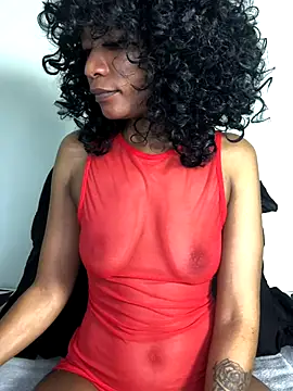 Miss  Mandy online show from 09/30/25, 08:37