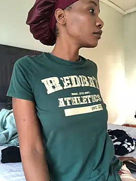 Miss  Mandy online show from 04/14/26, 02:44