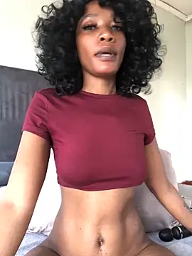 Miss  Mandy online show from 04/20/26, 09:01