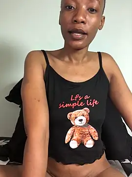 Miss  Mandy online show from 12/04/25, 03:11