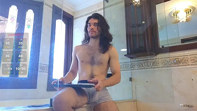 FreyrVik online show from 10/01/25, 06:01