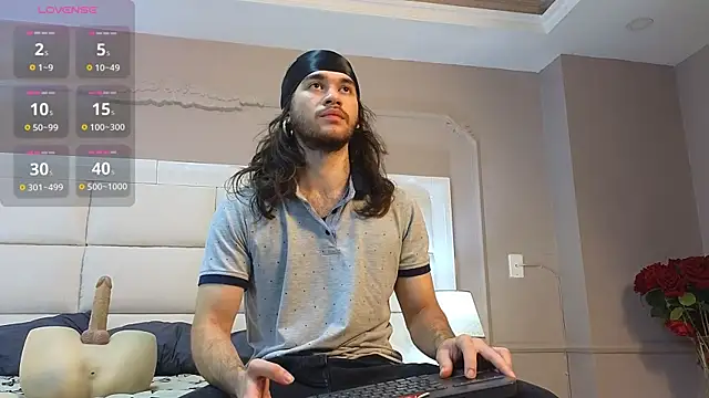 FreyrVik online show from 10/22/25, 11:53