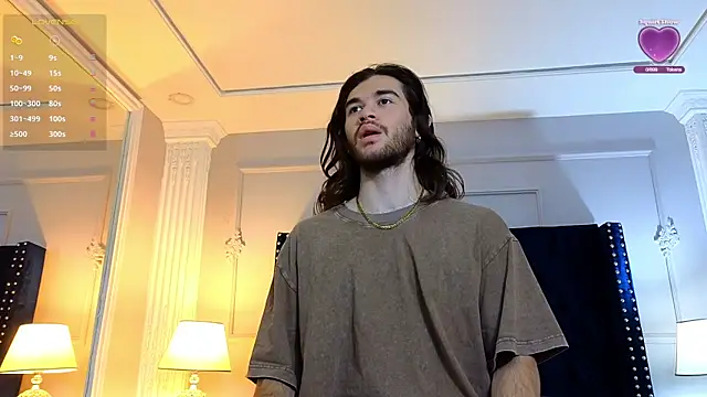 FreyrVik online show from 12/05/25, 07:12